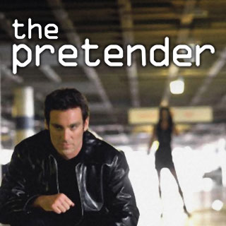 The Pretender