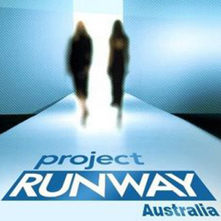 Project Runway Australia