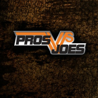 Pros vs Joes