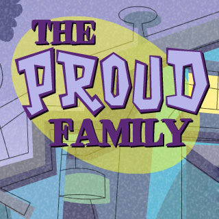 The Proud Family