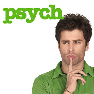 Psych