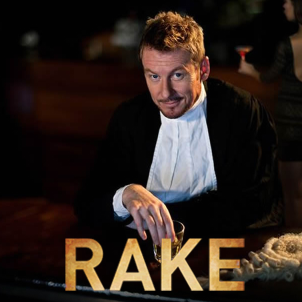 Rake