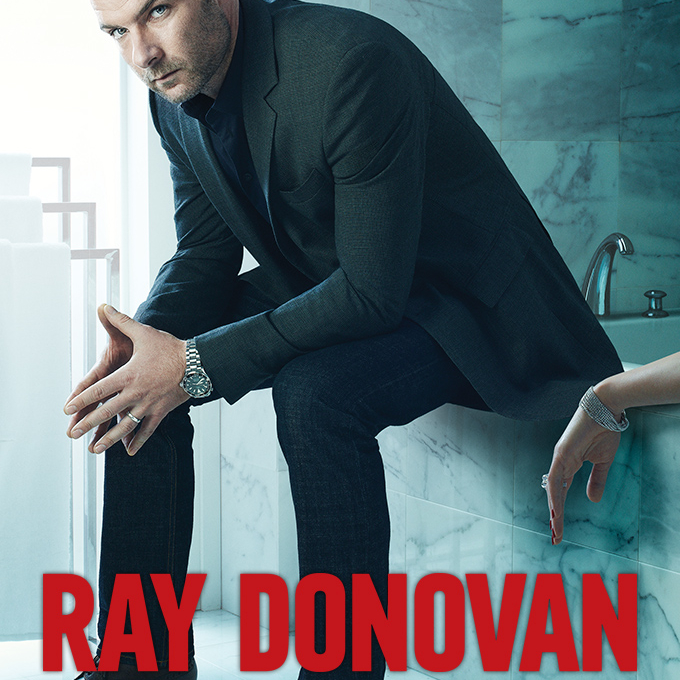 Ray Donovan