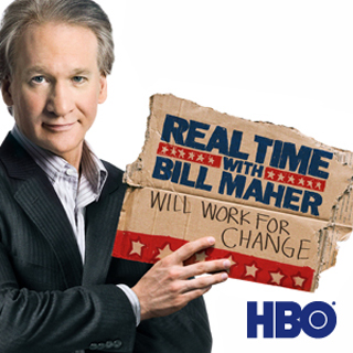 Real Time with Bill Maher