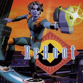 ReBoot