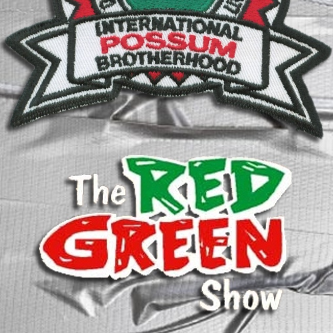 The Red Green Show