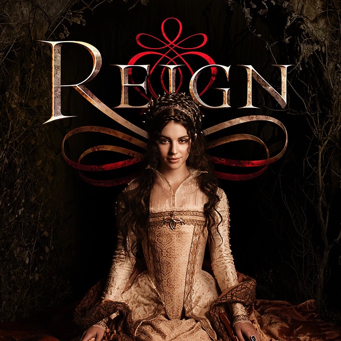 Reign (2013)