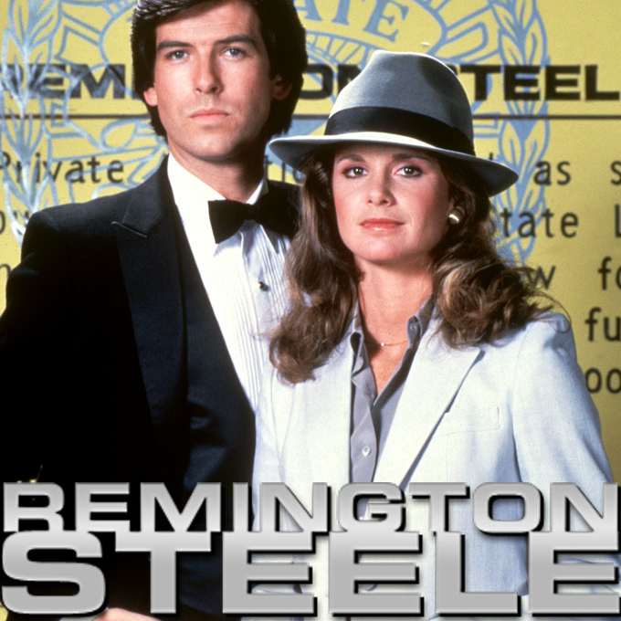 Remington Steele