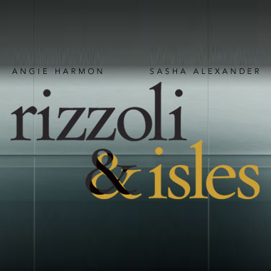 Rizzoli & Isles