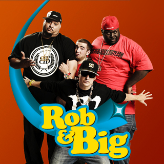 Rob & Big