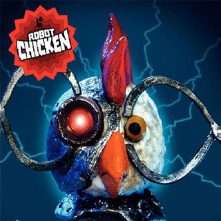 Robot Chicken