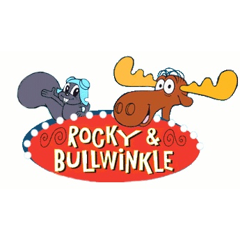 The Rocky and Bullwinkle Show