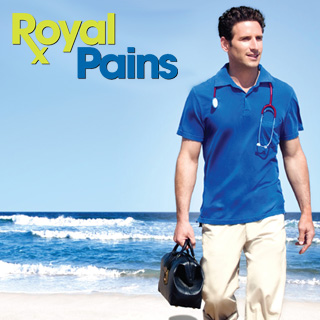 Royal Pains