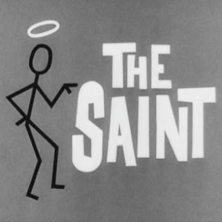 The Saint