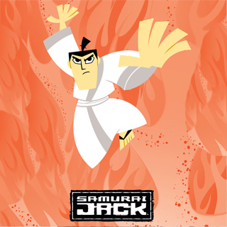 Samurai Jack