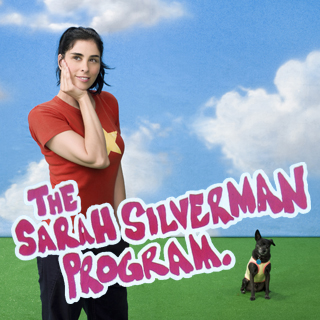 The Sarah Silverman Program