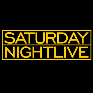 Saturday Night Live