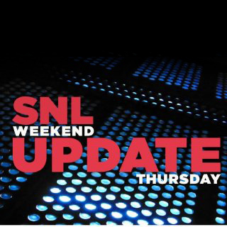 Saturday Night Live Weekend Update Thursday