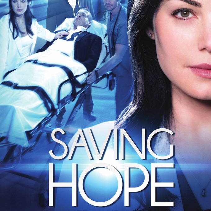 Saving Hope