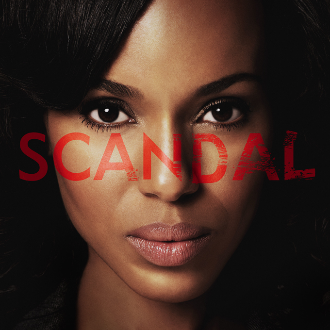 Scandal (2012)