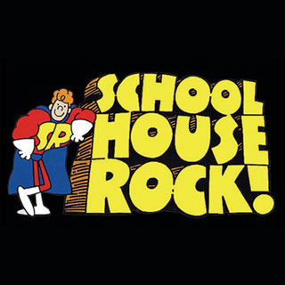 Schoolhouse Rock!