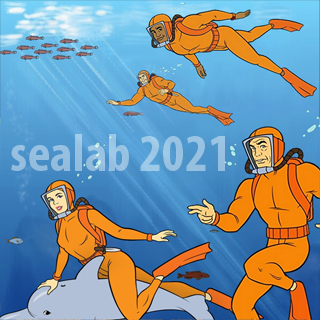 Sealab 2021