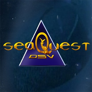 seaQuest DSV