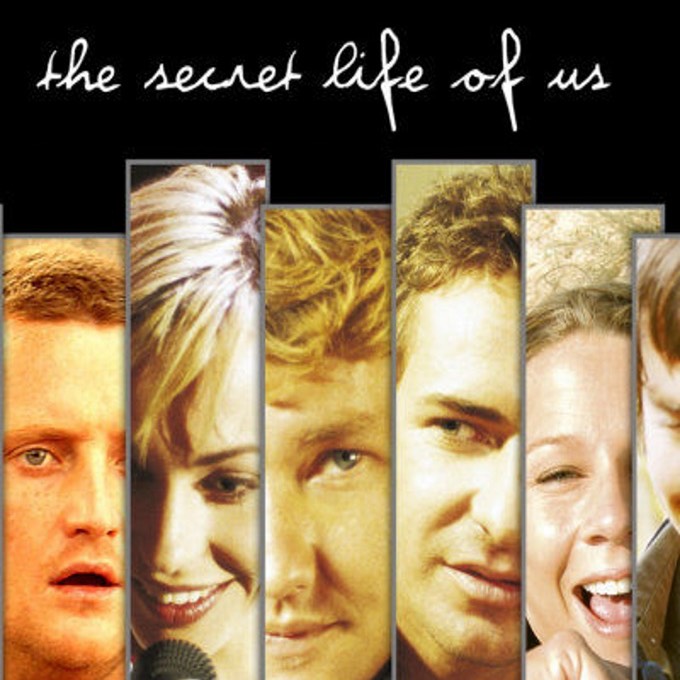 The Secret Life Of Us