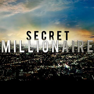 Secret Millionaire