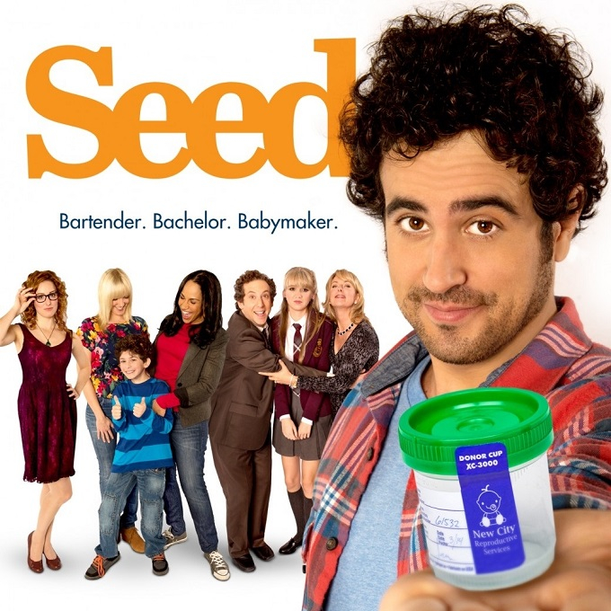 Seed