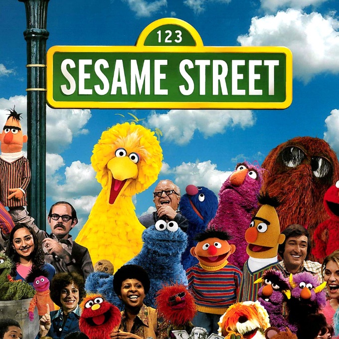 Sesame Street