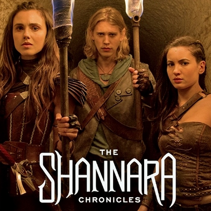 The Shannara Chronicles