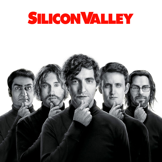 Silicon Valley