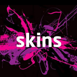 Skins