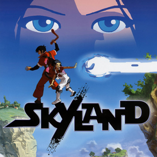 Skyland