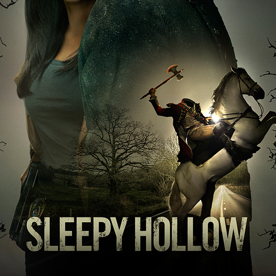 Sleepy Hollow