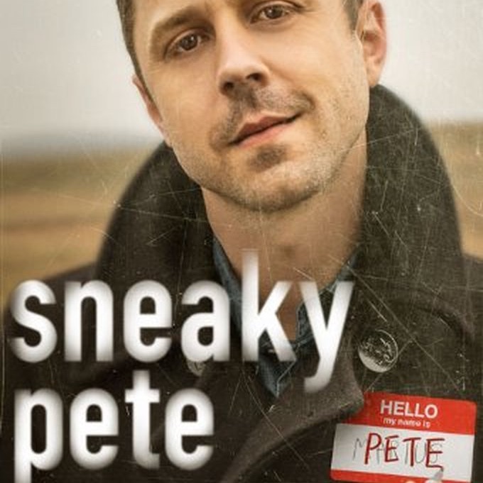 Sneaky Pete