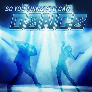 So You Think You Can Dance