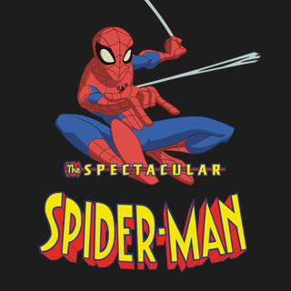 The Spectacular Spider-Man