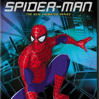 Spider-Man: The New Animated Series