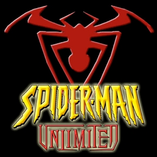 Spider-man Unlimited