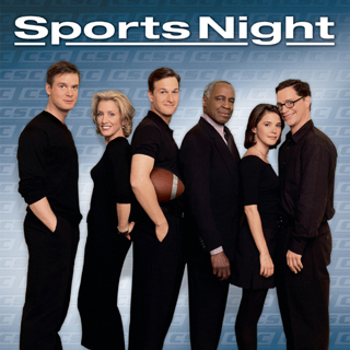 Sports Night