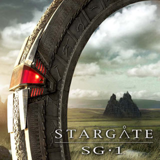 Stargate SG-1