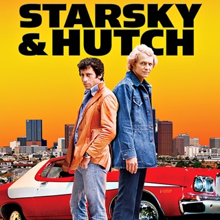 Starsky & Hutch