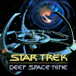 Star Trek: Deep Space Nine