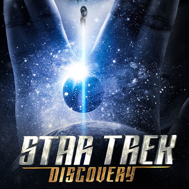 Star Trek: Discovery