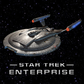 Star Trek: Enterprise