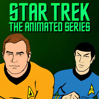 Star Trek: The Animated Series