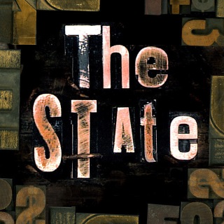 The State