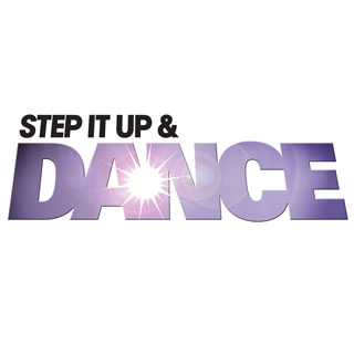 Step It Up and Dance